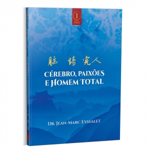 Livro Inserir, Cérebro, Paixões e Homem