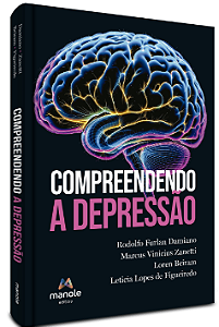 Livro Compreendendo a Depressão