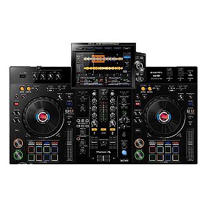 Controladora DJ Pioneer XDJ RX3 Profissional