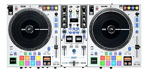 RANE ONE MK2 Controladora DJ Profissional