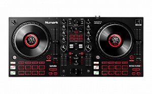 MIXTRACK PLATINUM NUMARK
