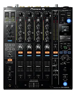 Mixer DJ Pioneer DJM 900NXS2 Profissional