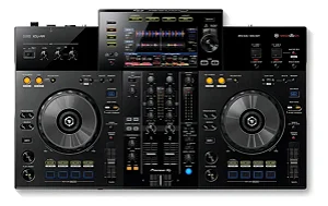 Controladora Pioneer XDJ-RR DJ Profissional