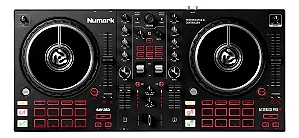Numark Mixtrack Pro FX