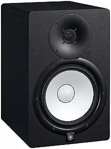 MONITOR DE REFERÊNCIA YAMAHA HS8