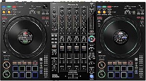 PIONEER DJ DDJ-FLX10