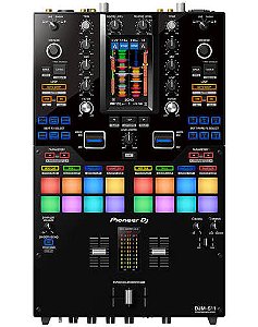MIXER DJM S11 PIONEER