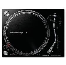 TOCA DISCO PIONEER PLX 500