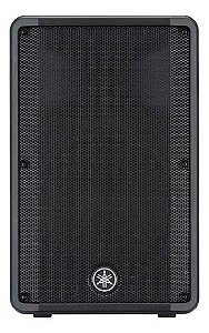 CAIXA ATIVA YAMAHA DBR 12