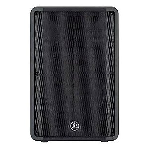 CAIXA ATIVA YAMAHA DBR15