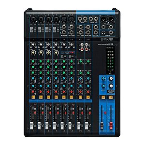 MESA SOM YAMAHA MG12