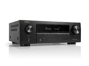 RECEIVER DENON AVR X1800H
