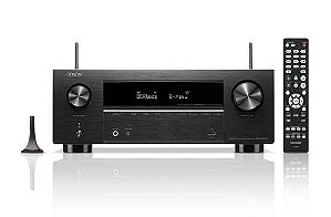 RECEIVER DENON AVR X2800H