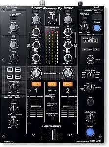 MIXER PIONEER DJM 450 REKORDBOX