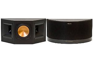 PAR CAIXAS SURROUND KLIPSCH R14 S