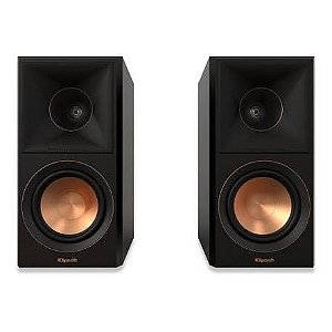 PAR DE CAIXAS BOOKSHELF RP500MII