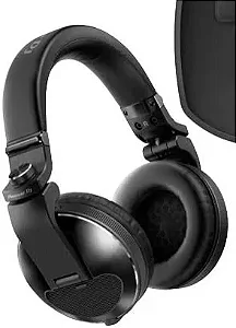 FONE PROFISSIONAL PARA DJ HDJX10