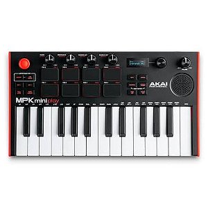 TECLADO MIDI MPK MINI AKAI