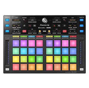 PROCESSADOR DE EFEITO PIONEER XP2