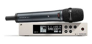 MICROFONE SEM FIO EW100 G4 865S