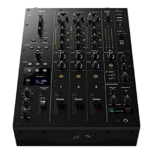 AlpheTheta DJM-V5