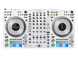 PIONEER DJ DDJ-FLX10-w
