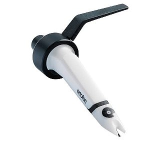 CÁPSULA E AGULHA ORTOPHON CONCORD SCRATCH SINGLE