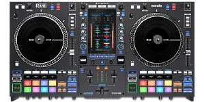 Rane Dj System One