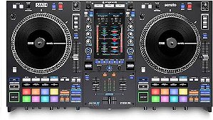 RANE SYSTEM ONE