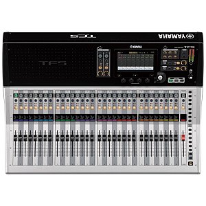MESA DE SOM DIGITAL YAMAHA TF5