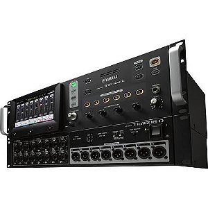 MESA SOM DIGITAL RACK TF YAMAHA