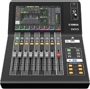 MESA DIGITAL YAMAHA DM 3