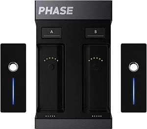 PHASE DJ