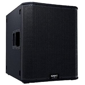 SUB ATIVO QSC KS118