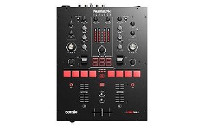 MIXER NUMARK SCRATCH