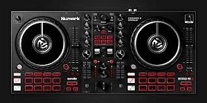 NUMARK MIXTRACK PRO FX