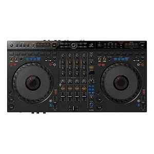 Controladora DJ DDJ GRV6 Profissional