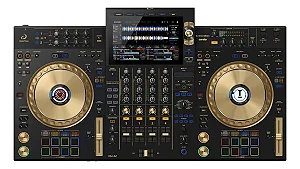 ALPHATHETA XDJ-AZ-N Edição especial