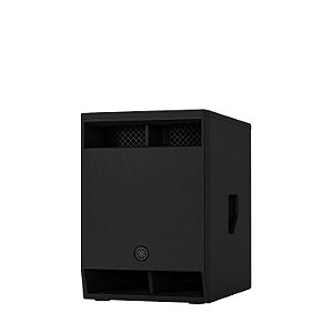 Subwoofer Ativo 12" 2500W DXS12 MK3 - Yamaha