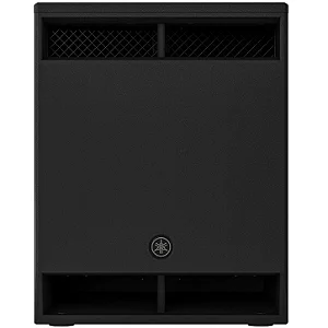 Subwoofer Ativo 15" 2500W DXS15 MK3 - Yamaha