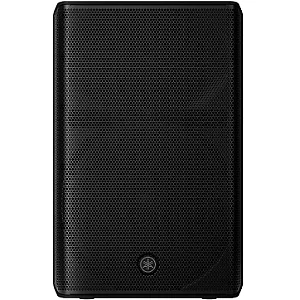 Caixa Ativa 15" 2000W 2-Vias Com Bluetooth DXR15 MK3 - Yamaha