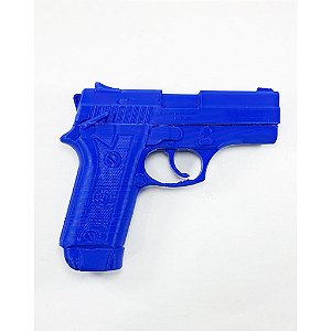 Blue gun - Taurus 938