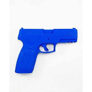 Blue gun - Taurus G3