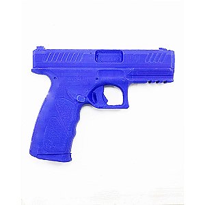 Blue gun - TAURUS TS9