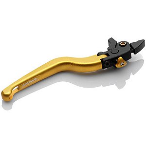 Manete do Freio Dourado - BMW S 1000 RR 2008 - 2018 - Rizoma