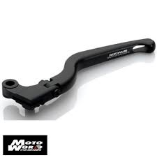 Manete da Embreagem Preto - Cbr 600Rr <09, Cbr1000Rr <08 - Rizoma