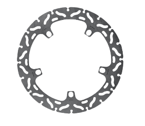 Disco de Freio Dianteiro - Modelos BMW - TRW