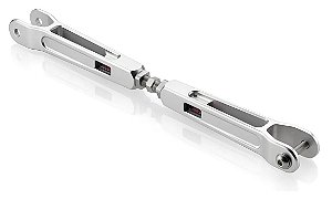 Barra de Torque ajustável - BMW K 1200/ 1300 - Rizoma