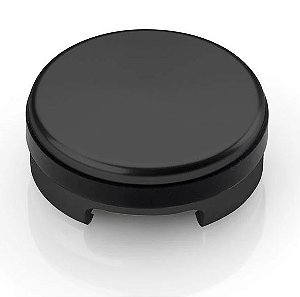 Tampa do Reservatório de Fluído de Freio Traseiro - M34 X 4 - F800R Ducati E Ktm - Preto - Rizoma