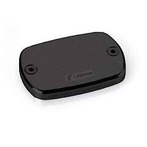 Tampa do Reservatório de Fluído de Freio - Preto - Yamaha T-Max 530 2012 - 2016 - Rizoma